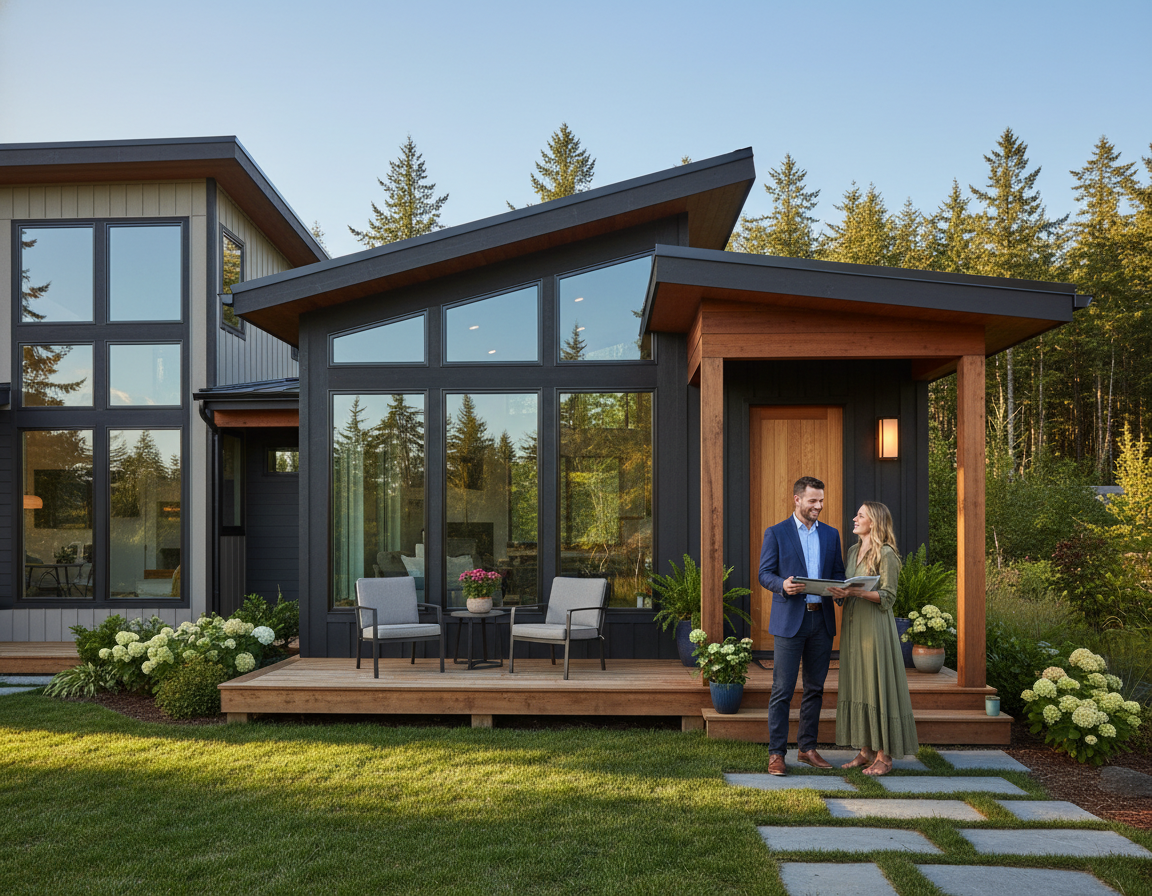 Home Addition Builders In Baltimore MD