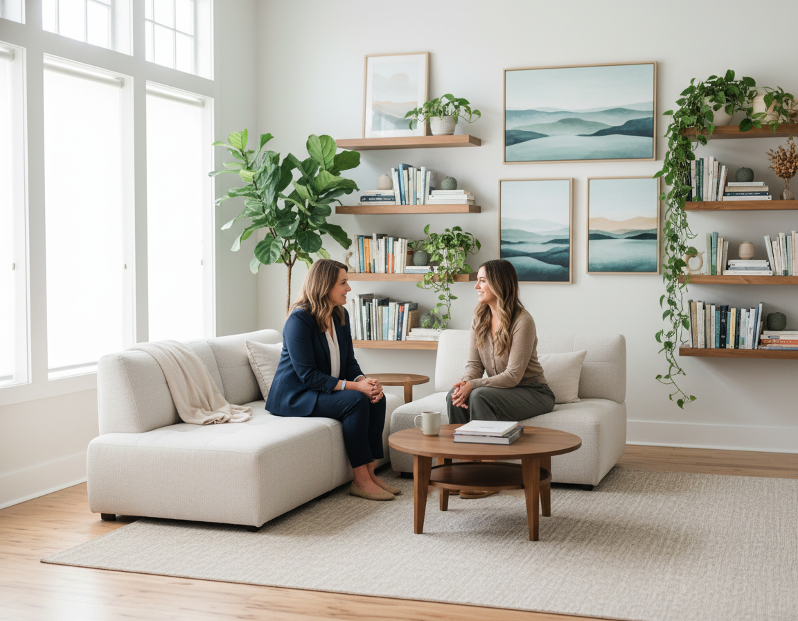 Mental Health Counseling San Bernardino