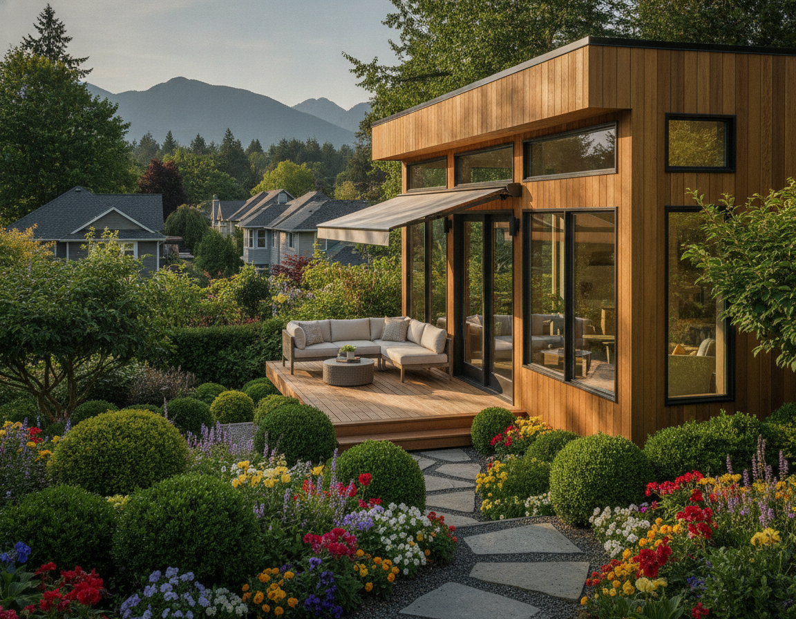 Bellevue ADU Construction Specialists