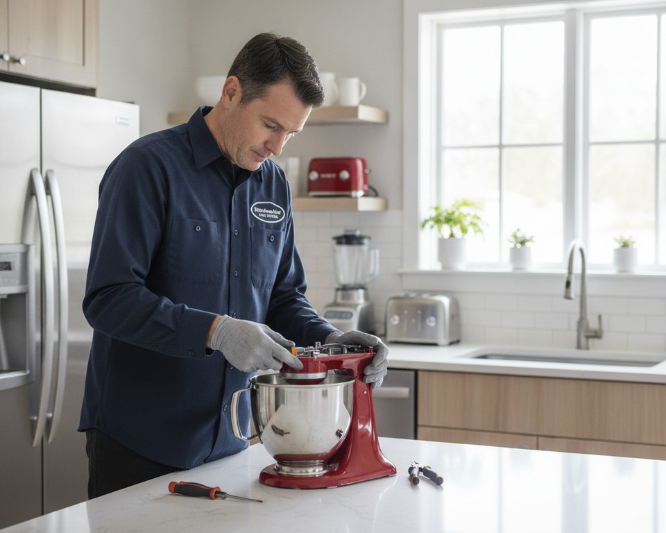 Wolf Appliance Repair Bel Air